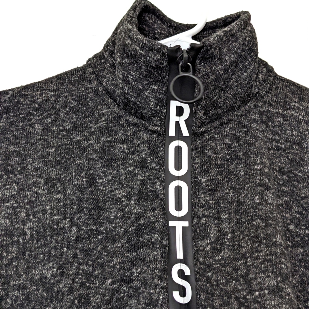 Roots Franklin Stein Sweater